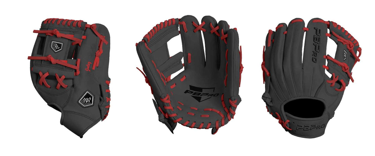 Pro Grade Series (PID69319)