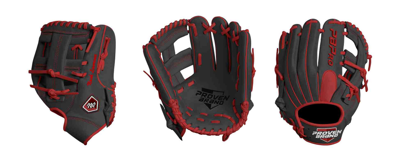 Phantom Series (PID141050)