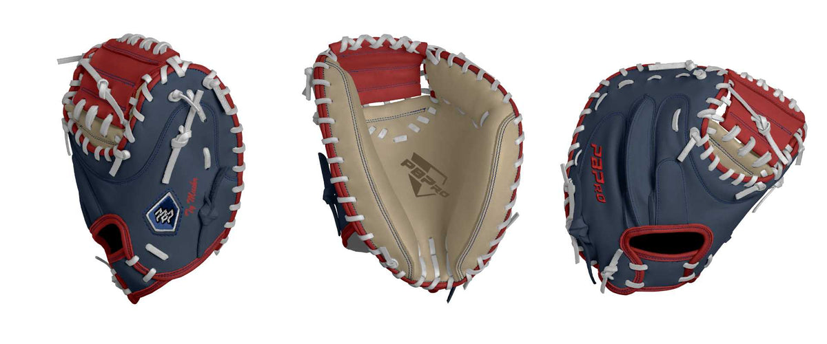 Pro Grade Series (PID35033)