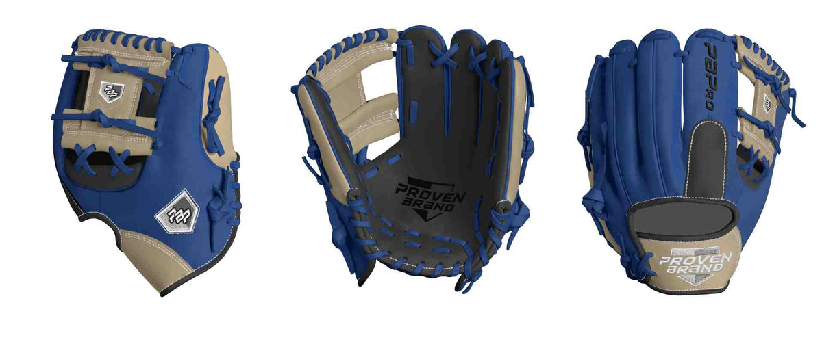 Pro Grade Series (PID143691)