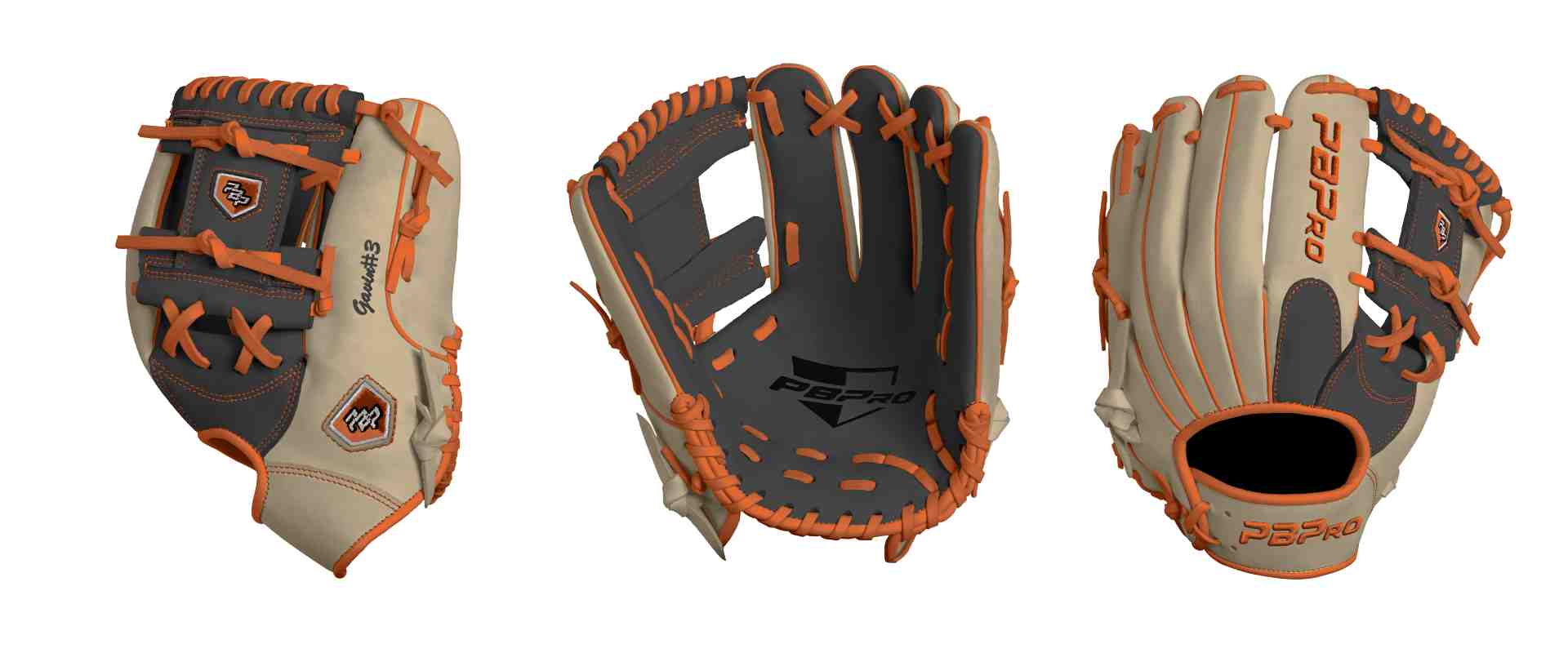 Pro Grade Series (PID92601)