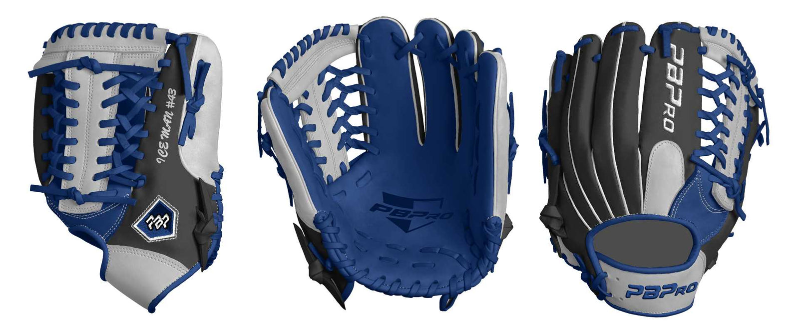 Phantom Series (PID34516)