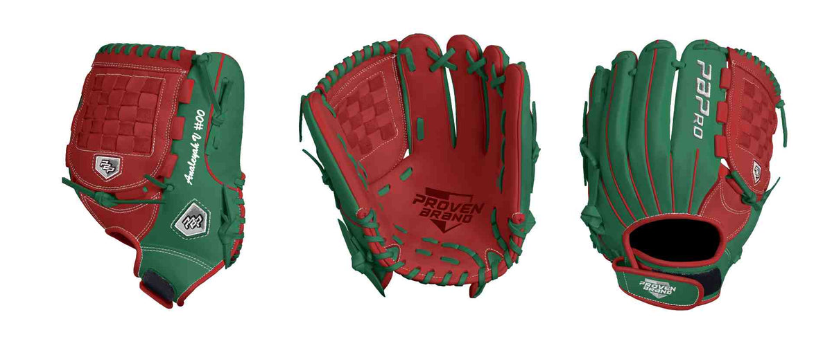 Pro Grade Series (PID122279)