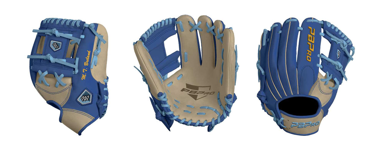 Pro Grade Series (PID58459)