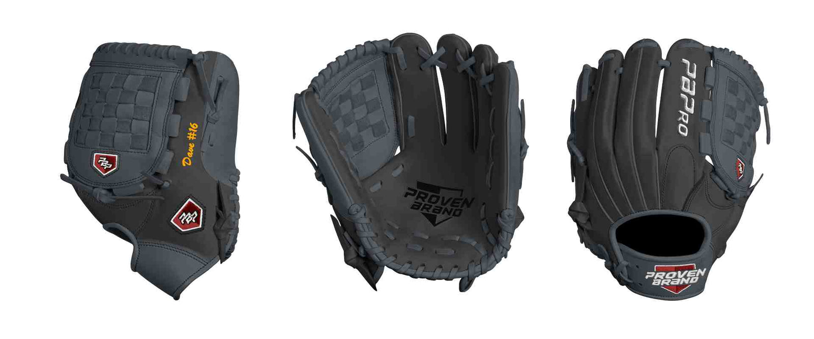 Pro Grade Series (PID136735)