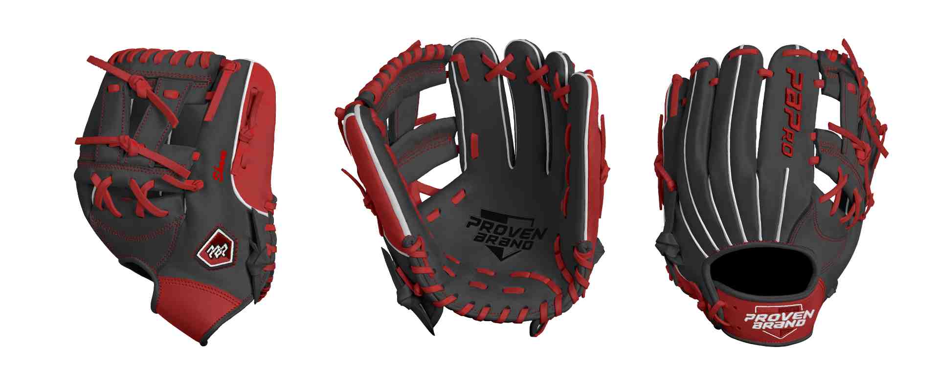 Phantom Series (PID120978)