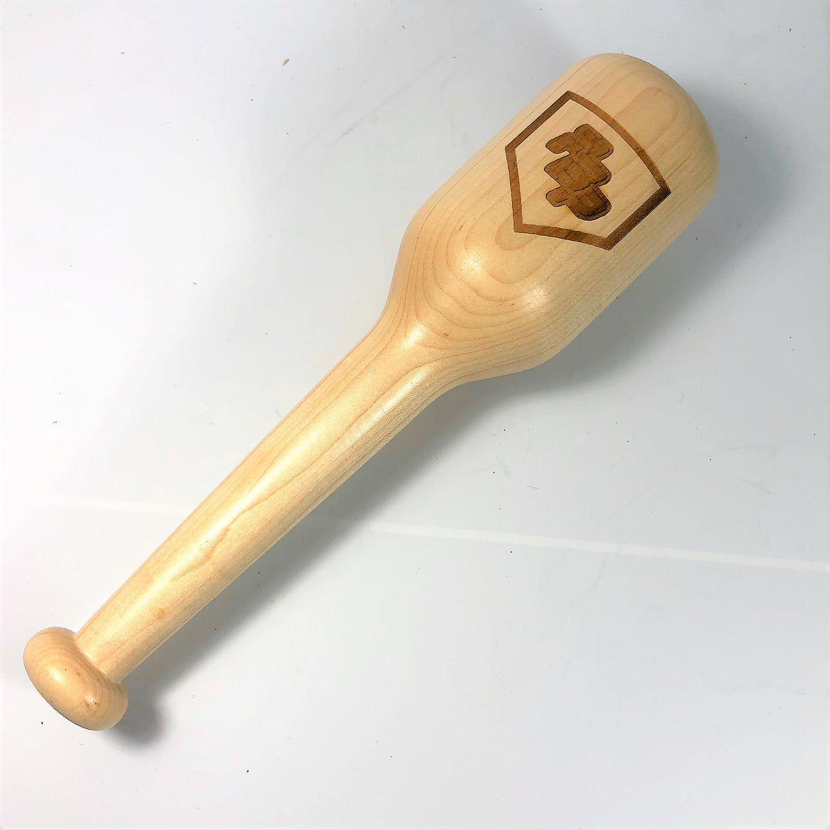 PBPro Hand Carved Glove Mallet