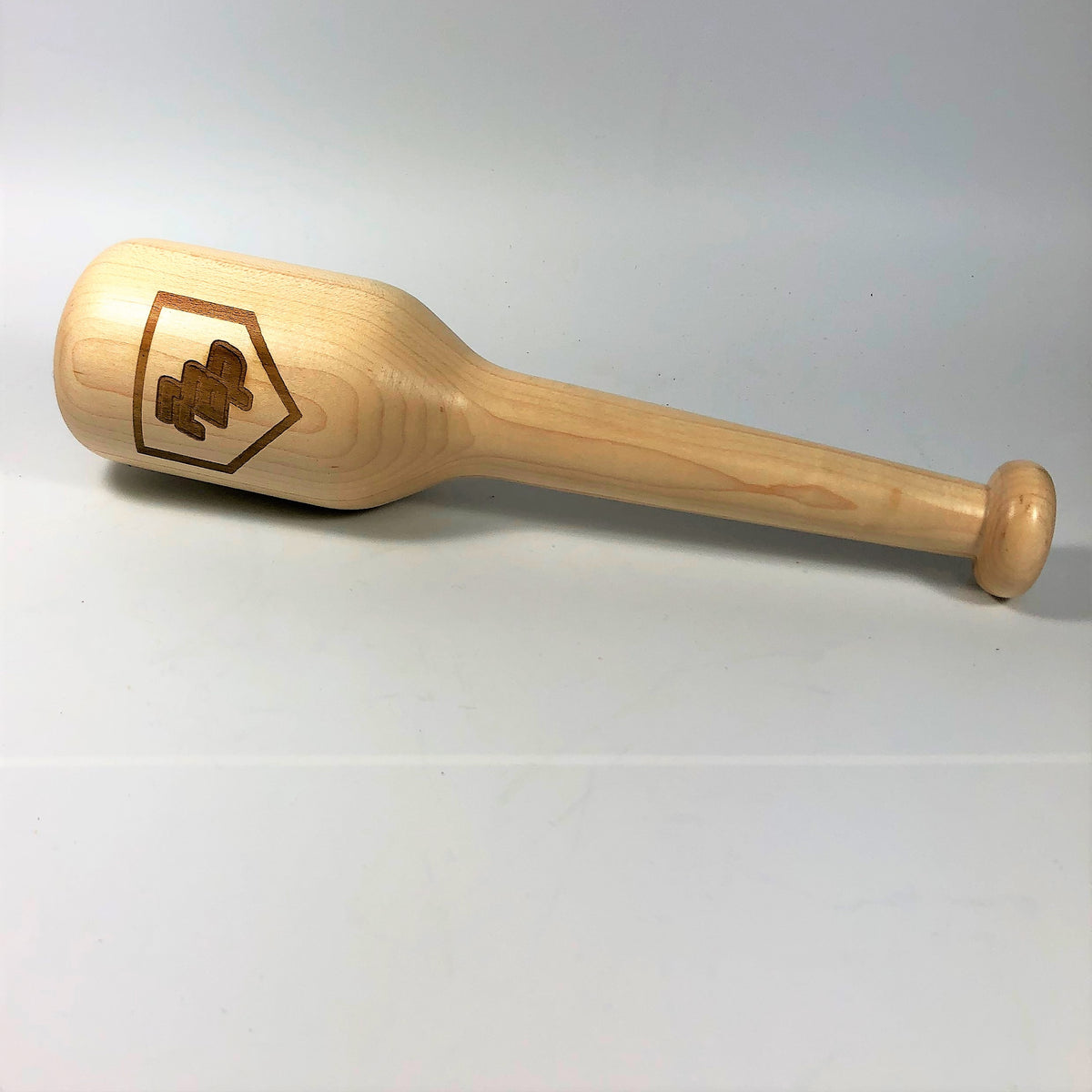 PBPro Hand Carved Glove Mallet