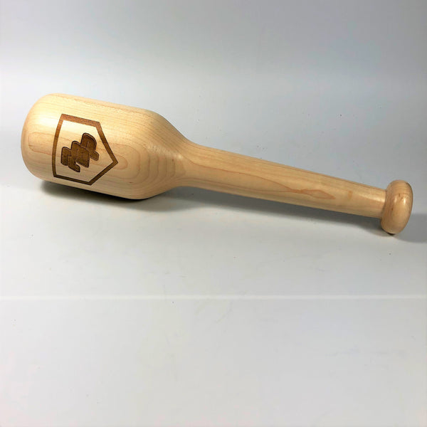 PBPro Hand Carved Glove Mallet The PBPro