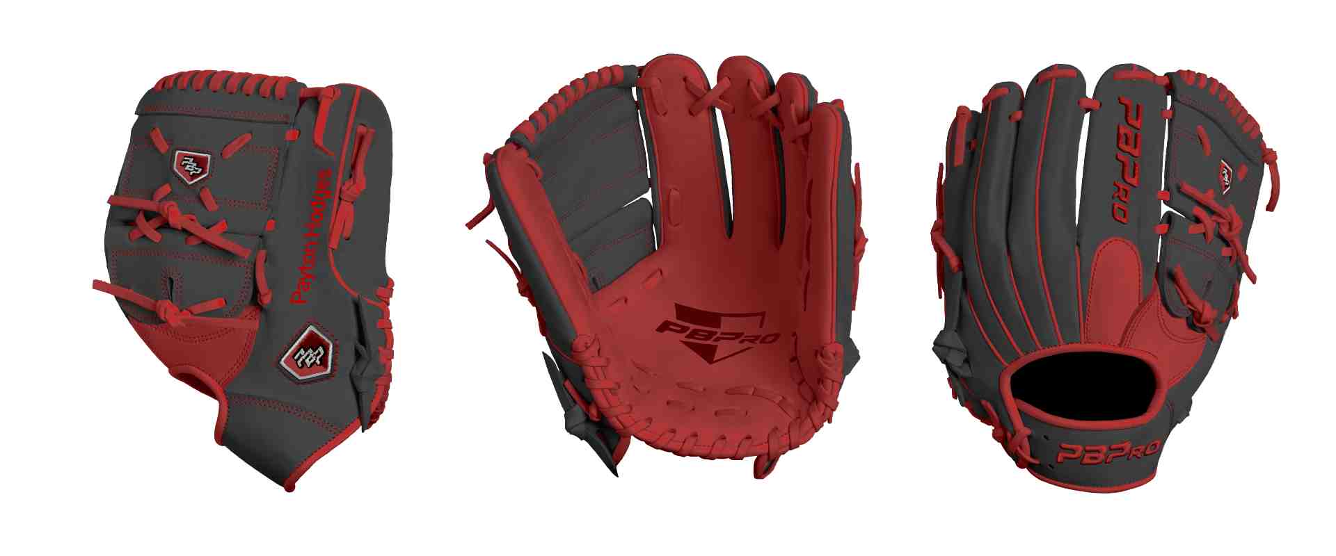 Phantom Series (PID101476)