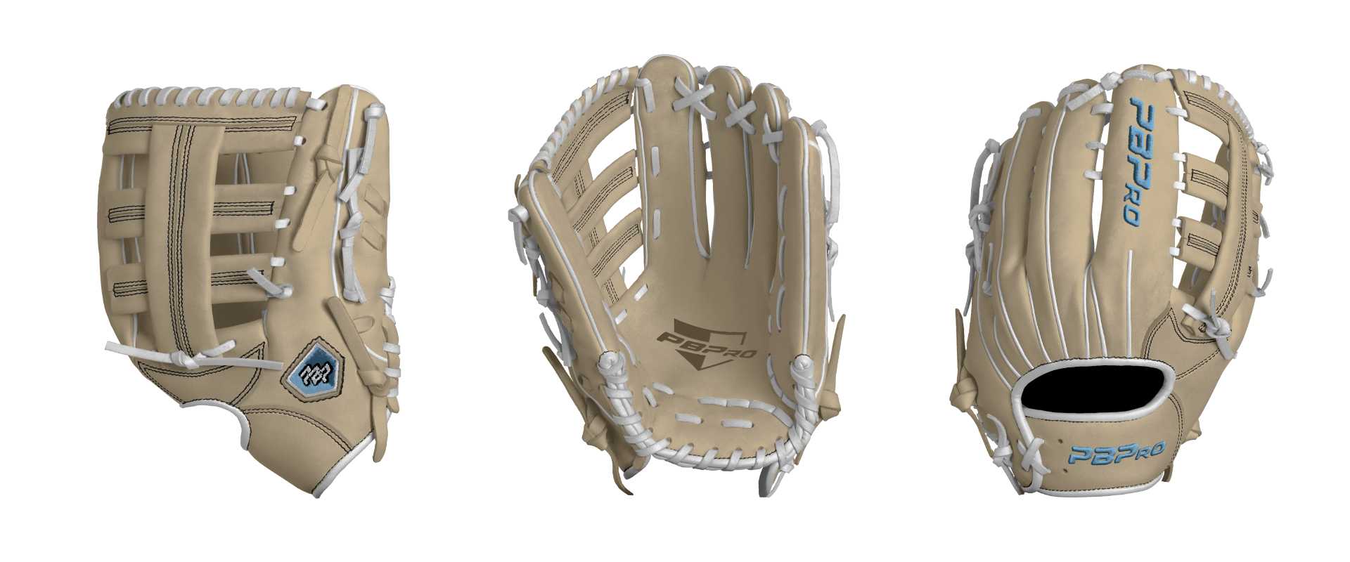 Pro Grade Series (PID63384)