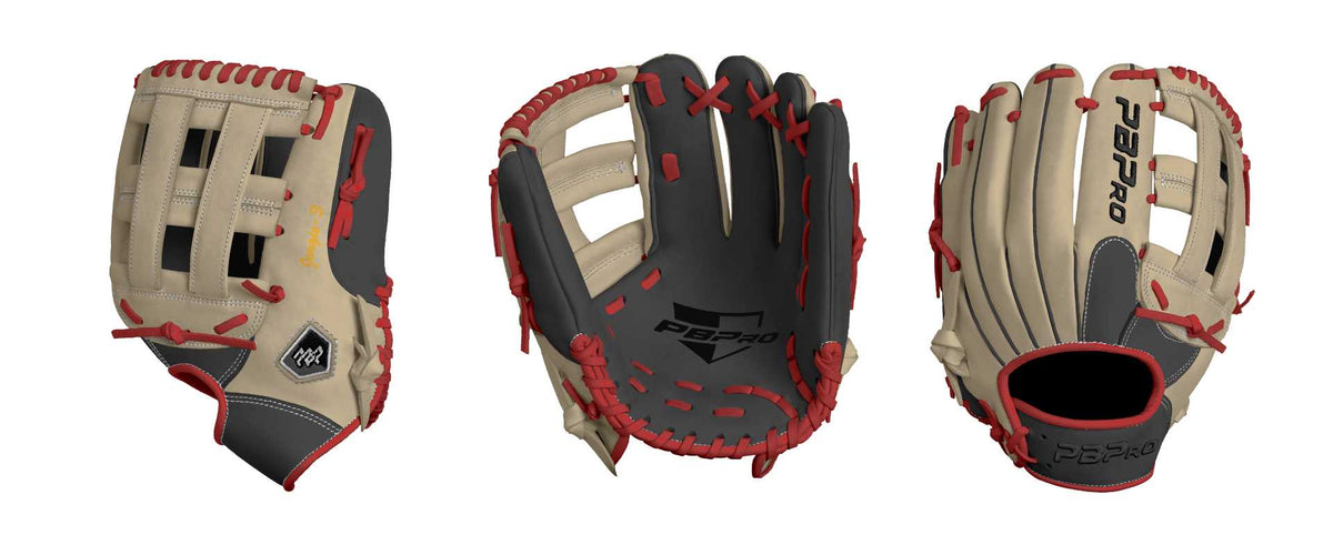 Pro Grade Series (PID78451)