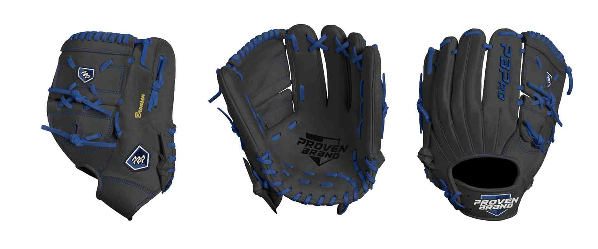 Pro Grade Series (PID143155)