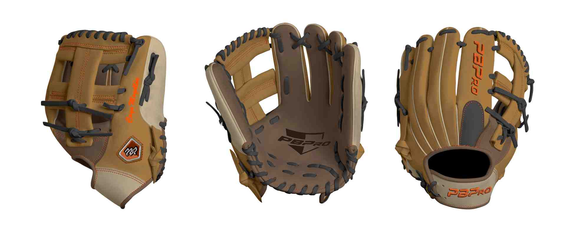 Pro Grade Series (PID102778)