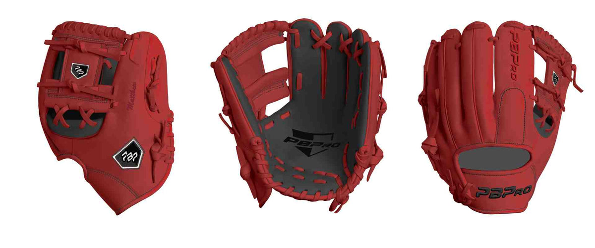 Pro Grade Series (PID96200)