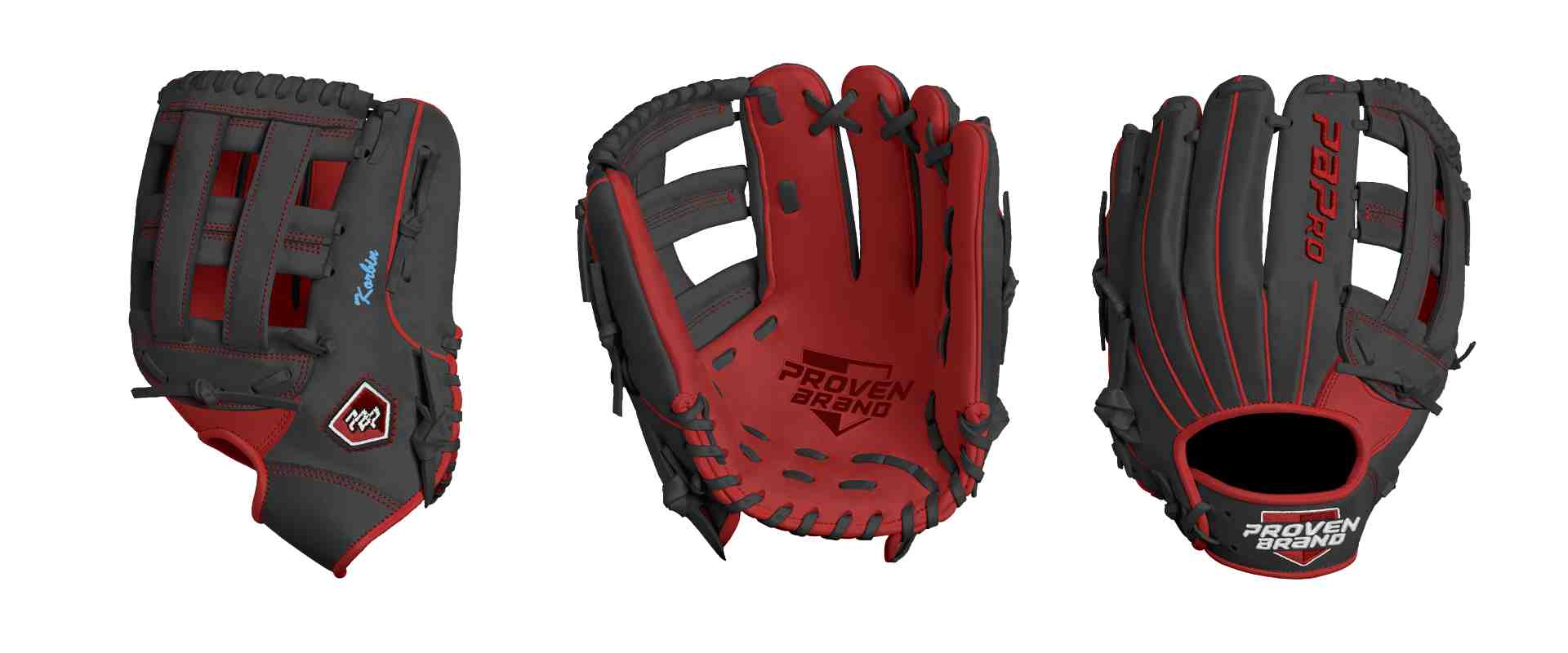 Phantom Series (PID105918)