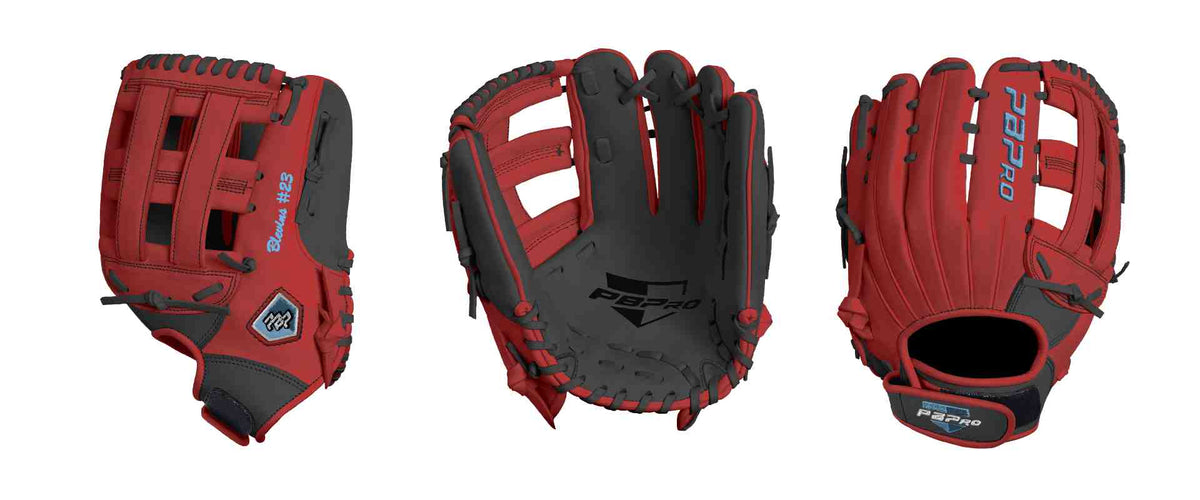 Pro Grade Series (PID97353)