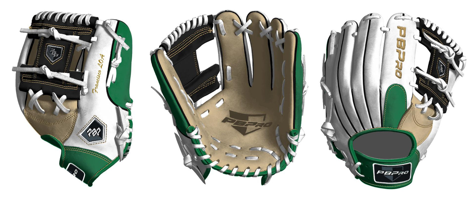 Pro Grade Series
