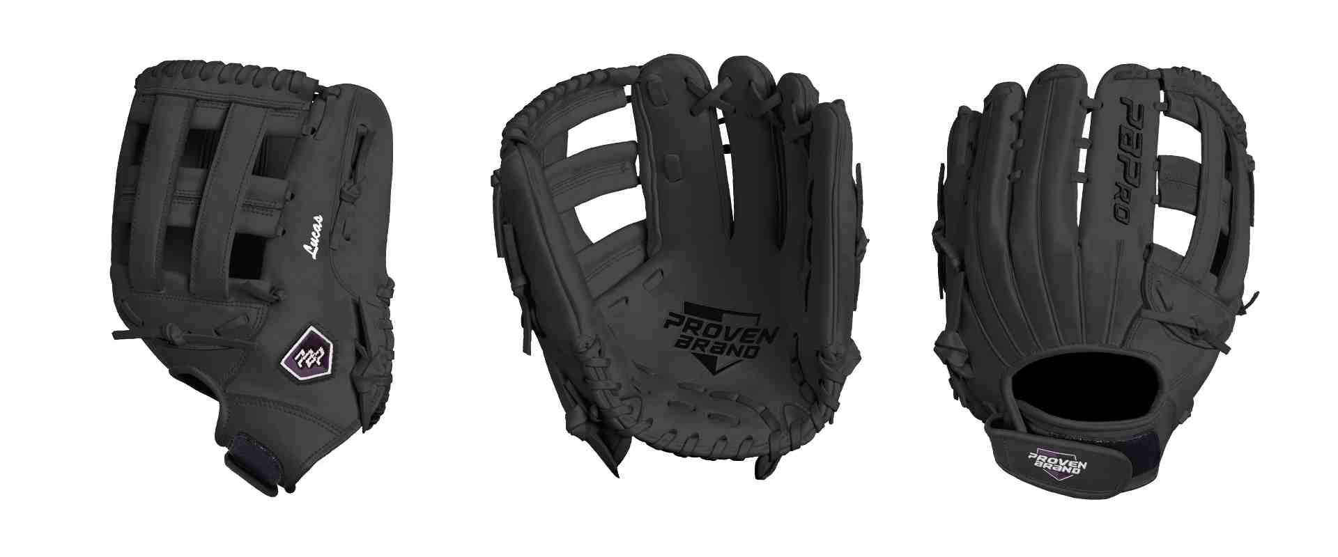 Phantom Series (PID130587)