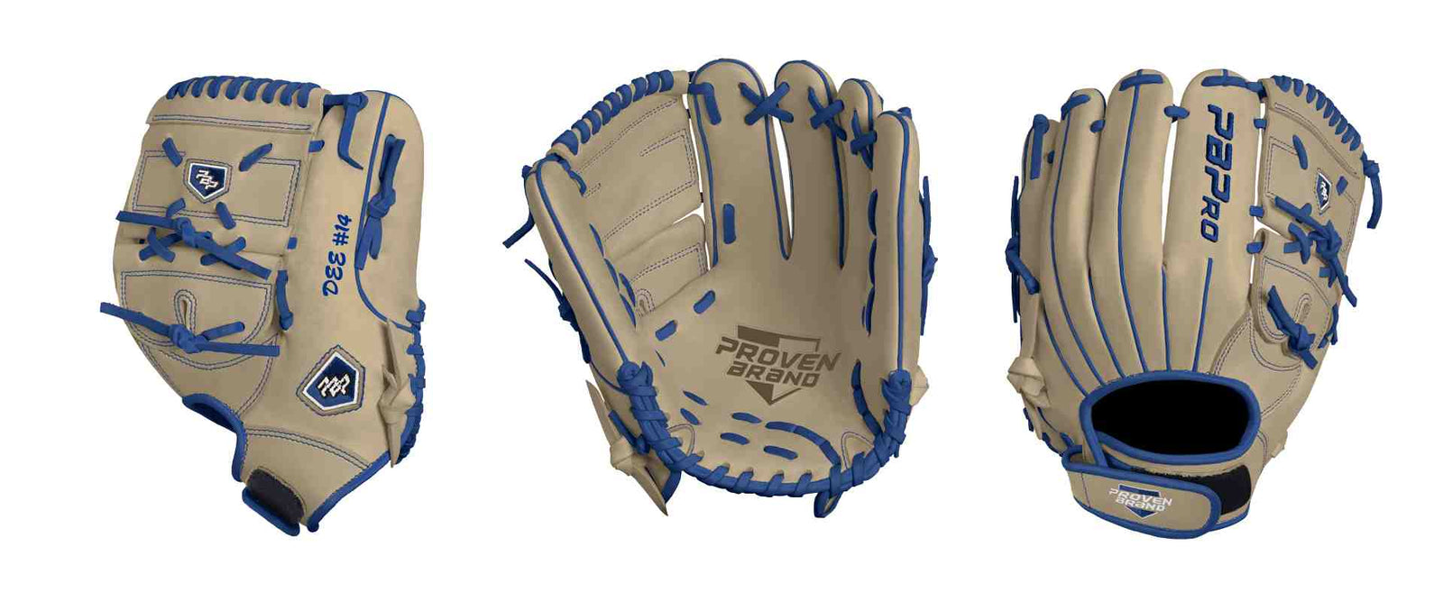 Pro Grade Series (PID126039)