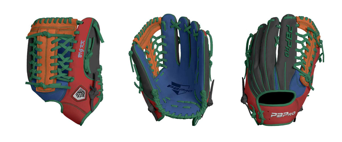 Pro Grade Series (PID79670)