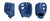 Travel Pro Series (PID76871)