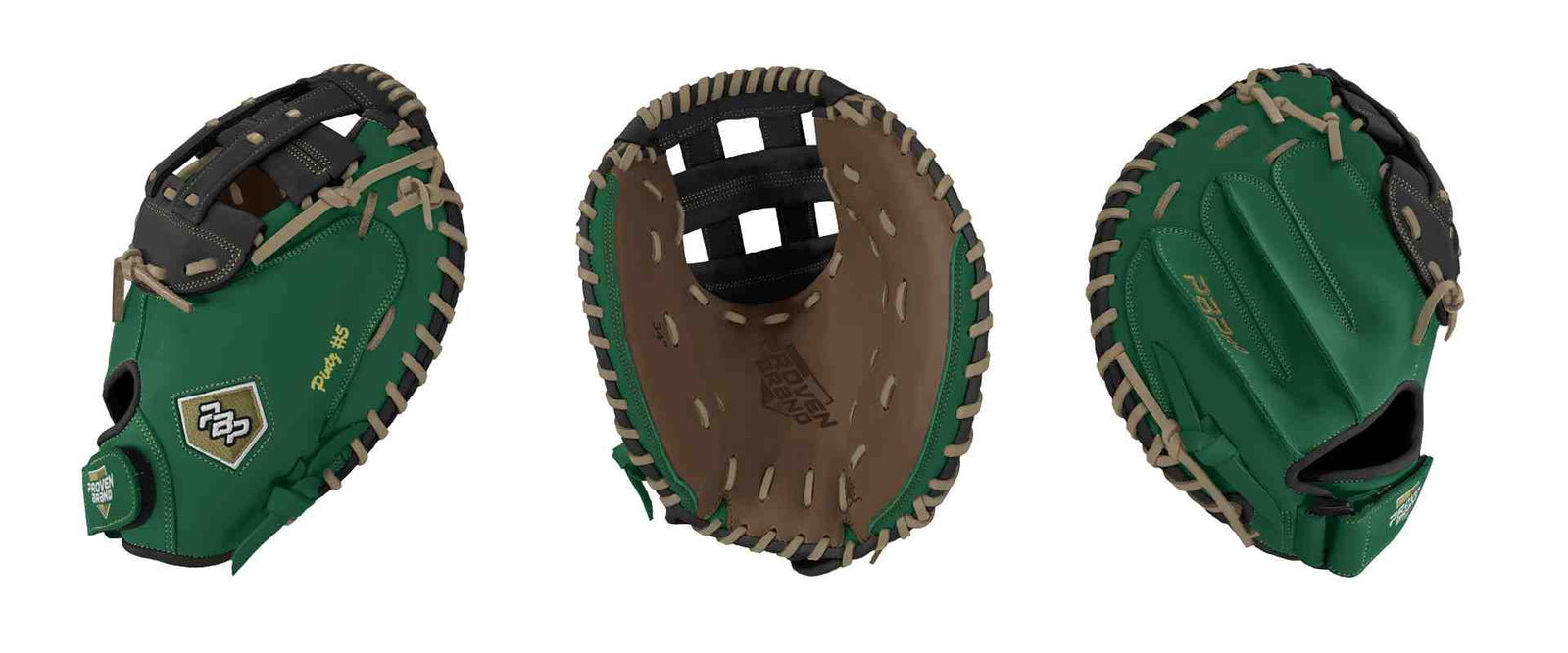 Phantom Series (PID129876)