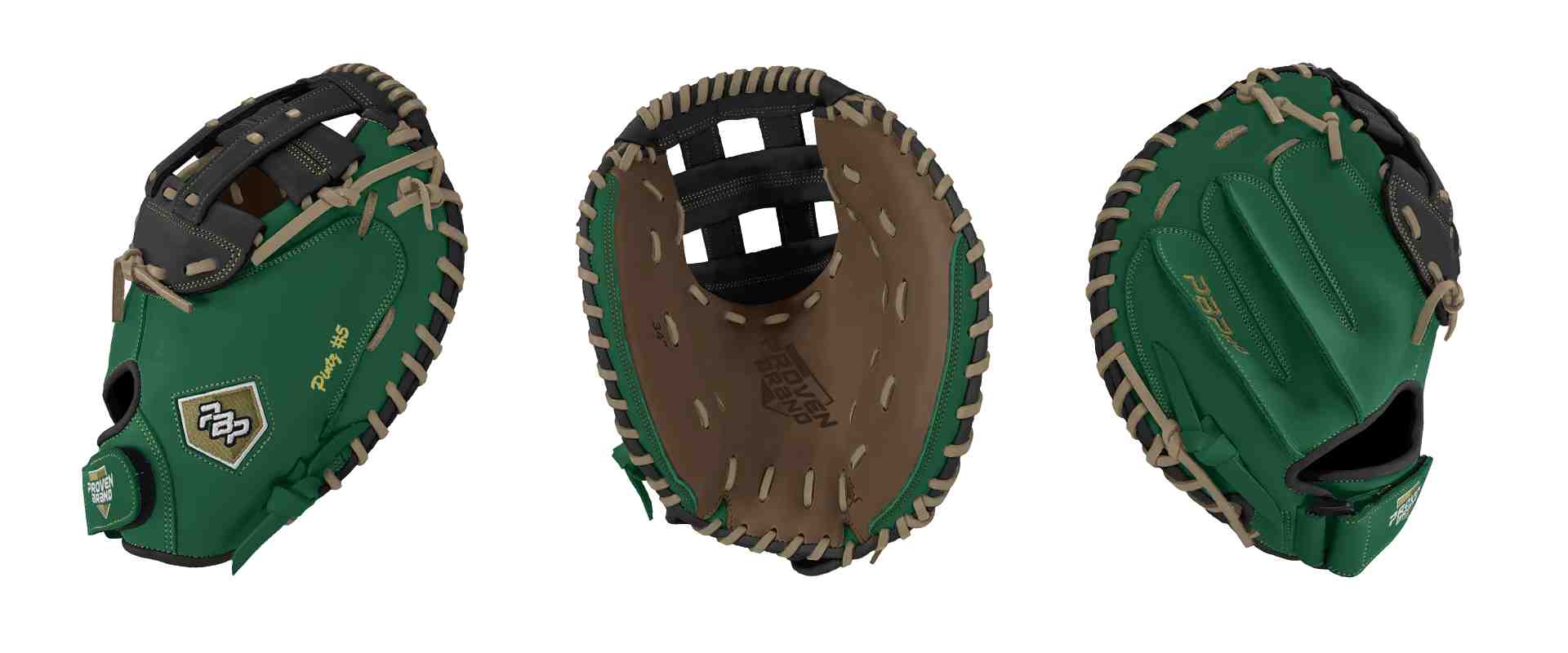 Phantom Series (PID129876)