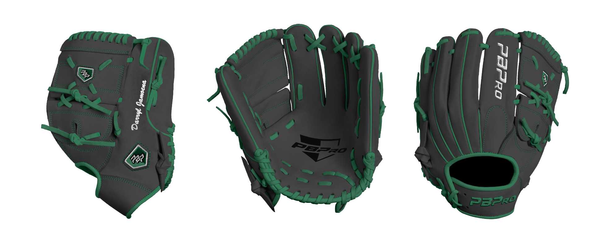 Pro Order Series (PID84211)