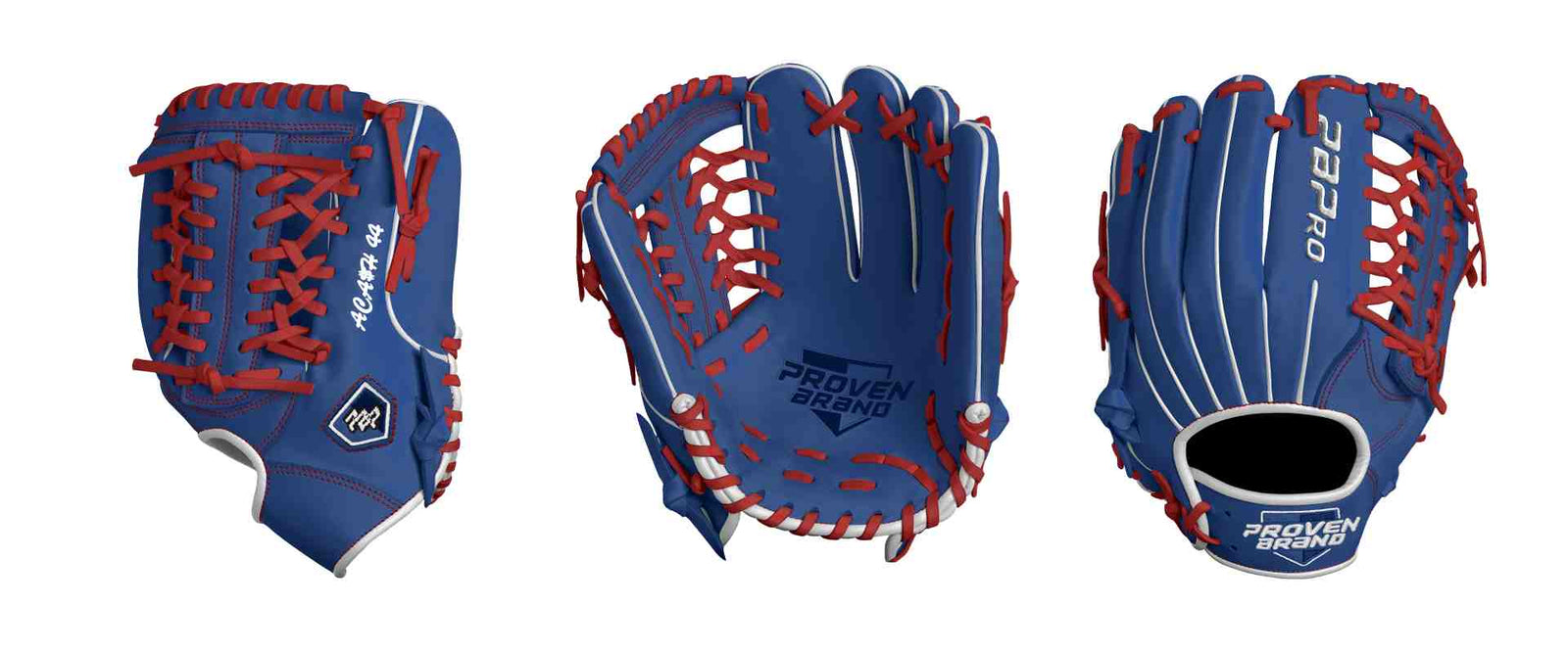 Phantom Series (PID124007)