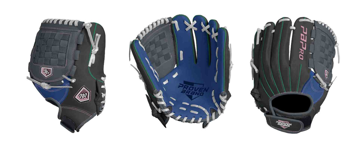 Pro Grade Series (PID145266)