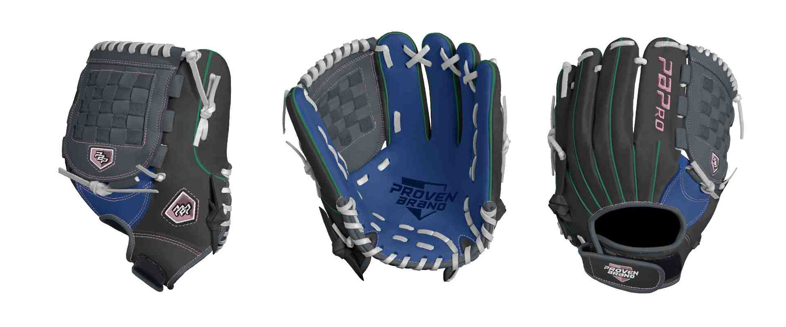 Pro Grade Series (PID145266)