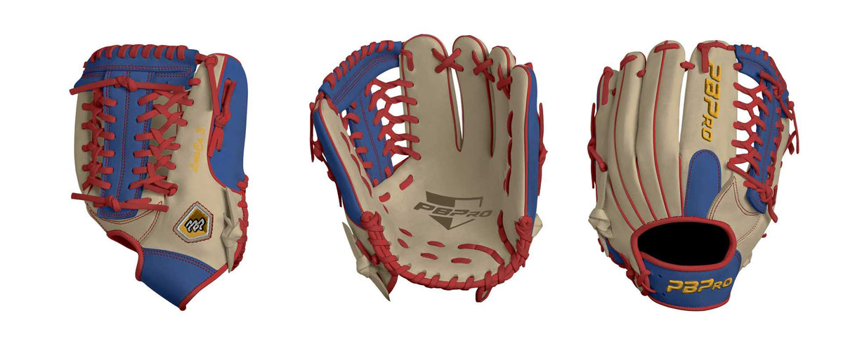 Pro Grade Series (PID63470)