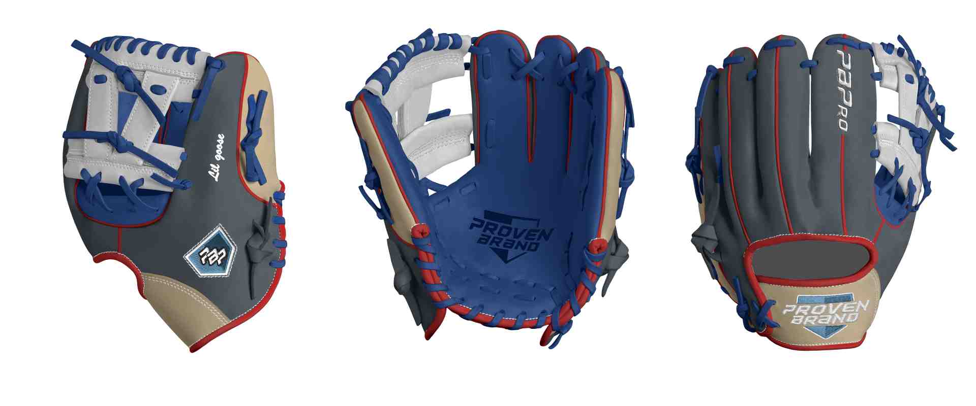 Phantom Series (PID130355)