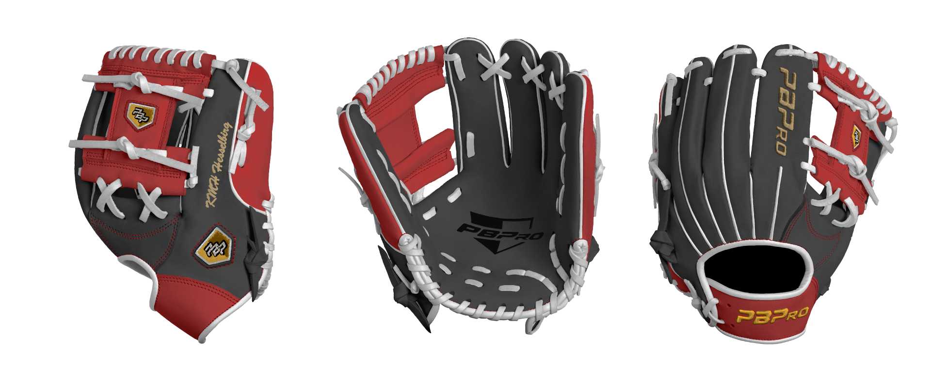 Pro Grade Series (PID37567)