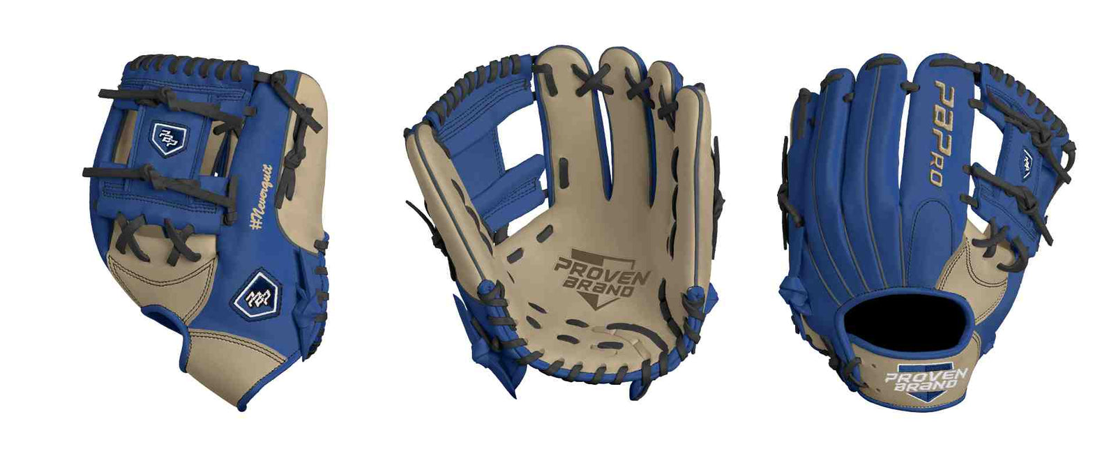 Pro Grade Series (PID111420)