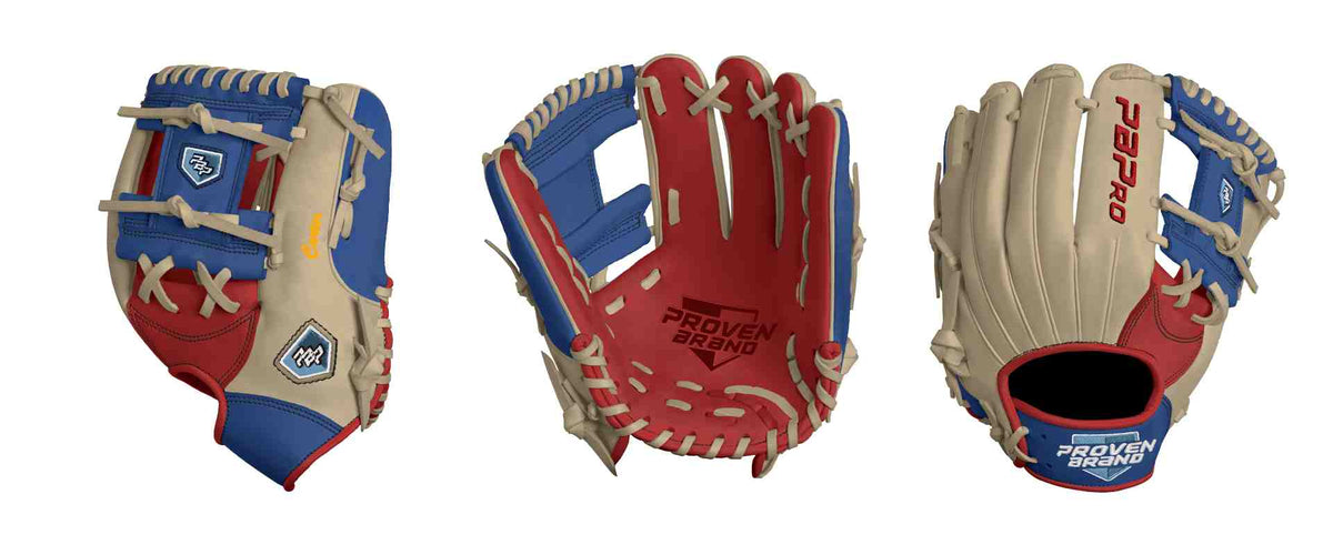 Pro Grade Series (PID145679)