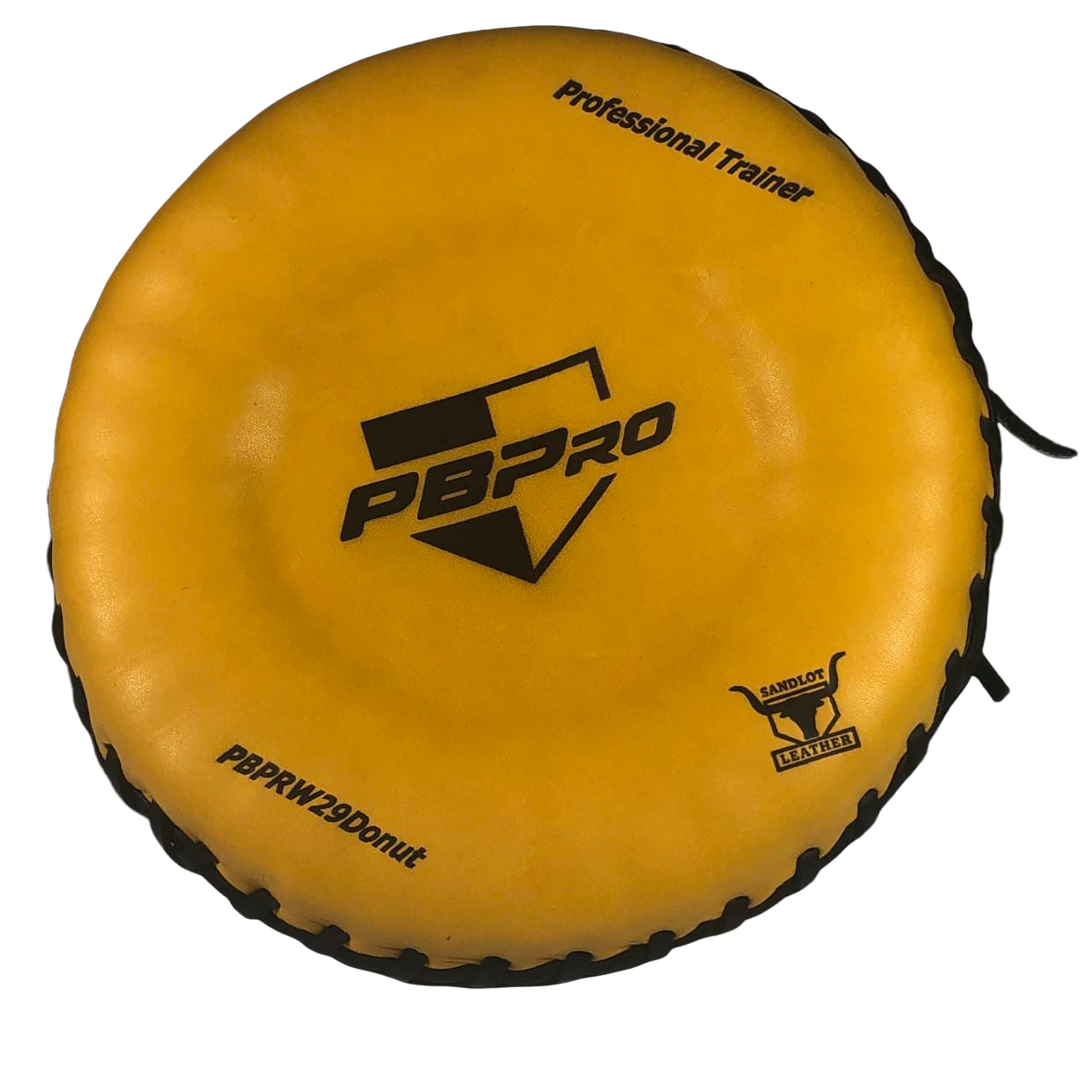PBPro WashDonutTrainer Left Hand Throw