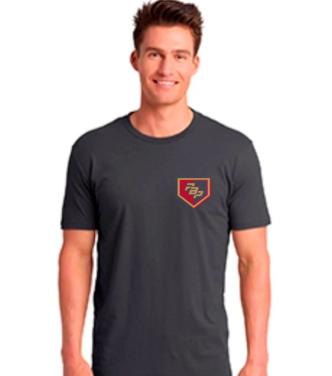 #FieldWithIntent Ron Washington Tee