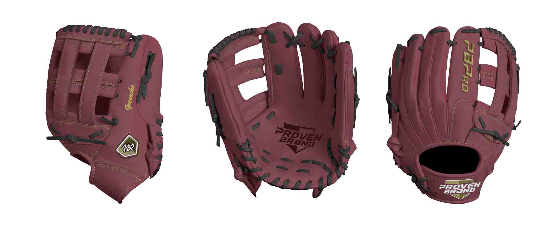 Phantom Series (PID125634)