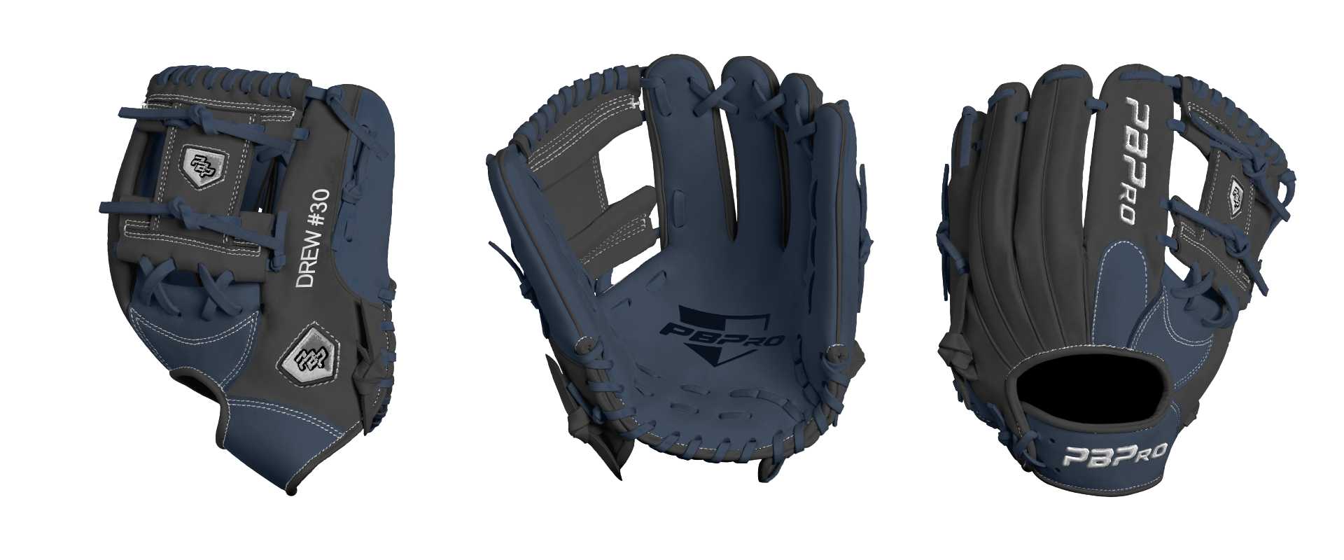Pro Grade Series (PID53600)