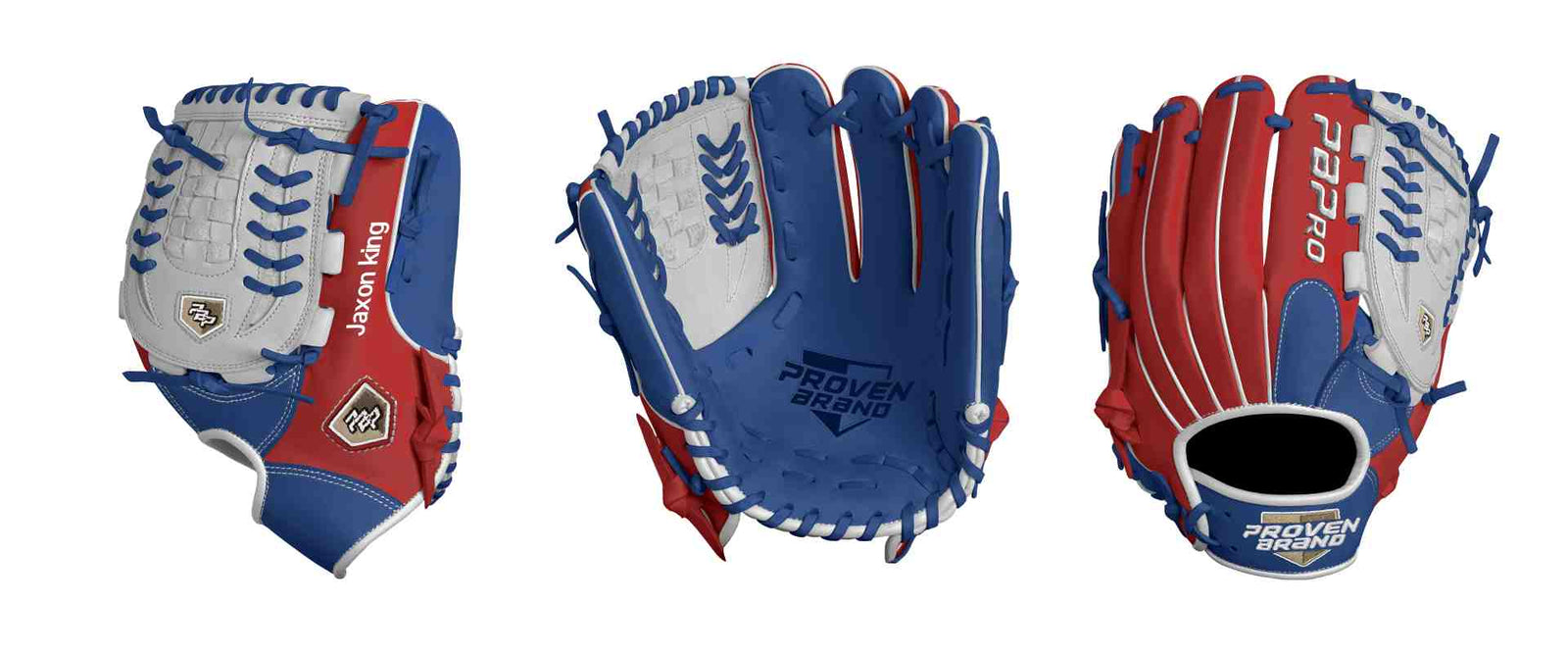 Phantom Series (PID136798)