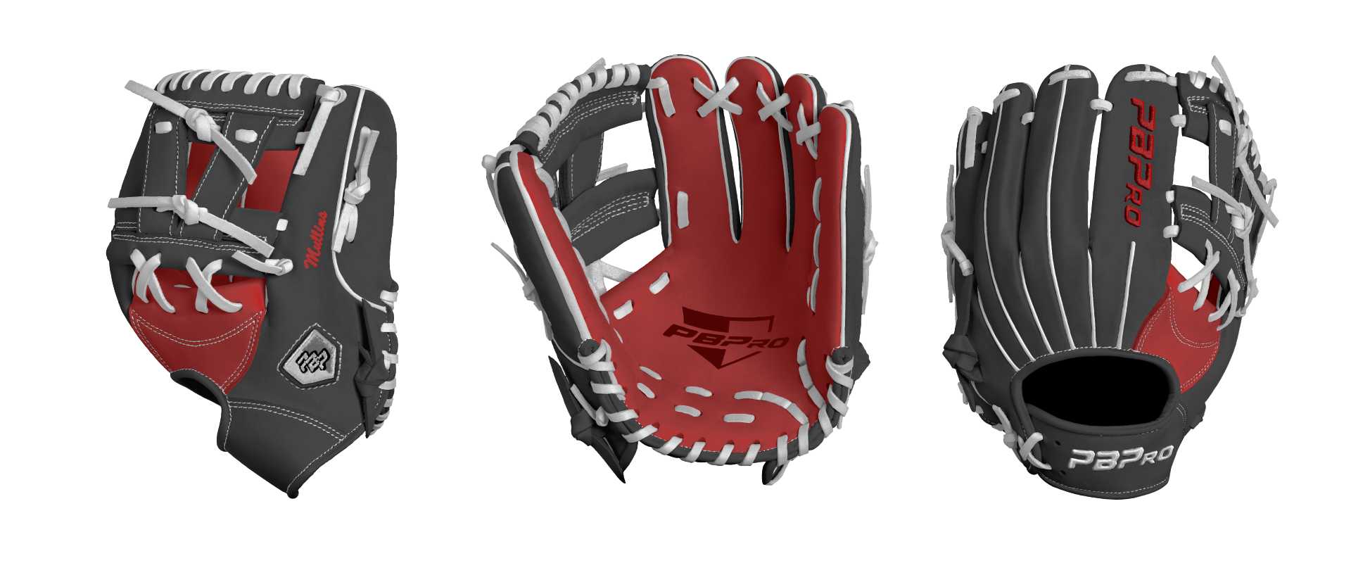 Phantom Series (PID38101)