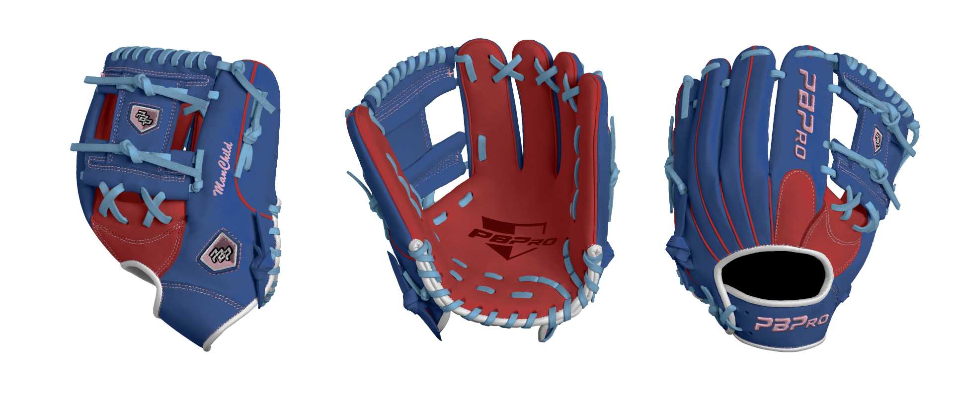 Phantom Series (PID35114)