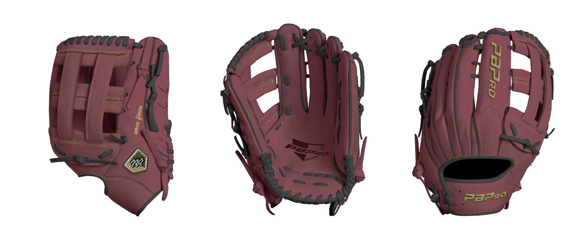 Pro Grade Series (PID74279)