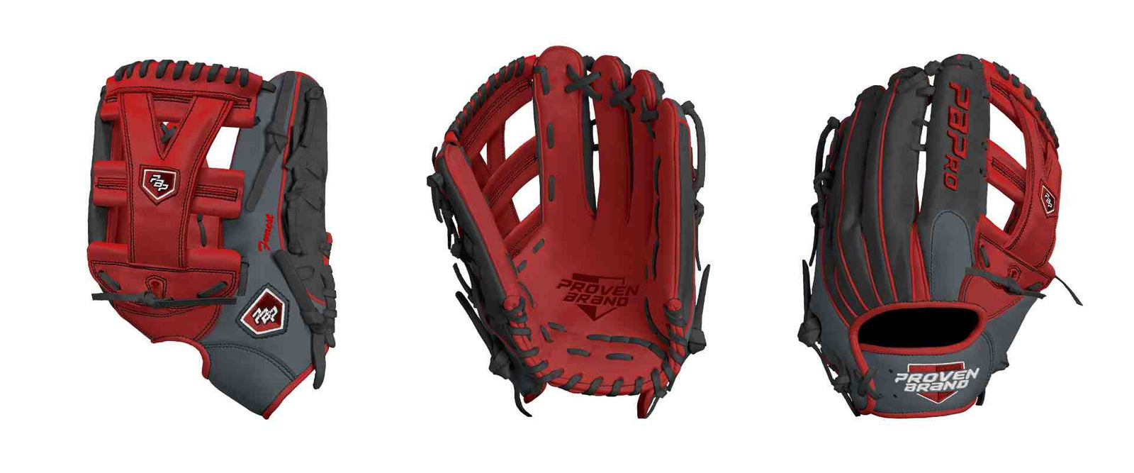Pro Grade Series (PID111309)