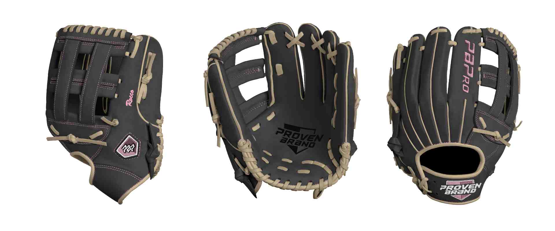 Phantom Series (PID126835)