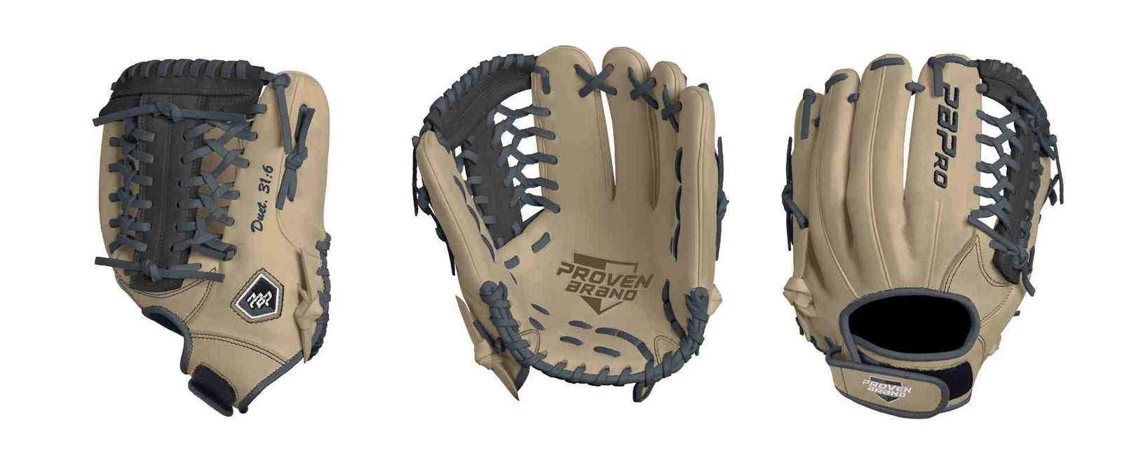 Pro Grade Series (PID132901)