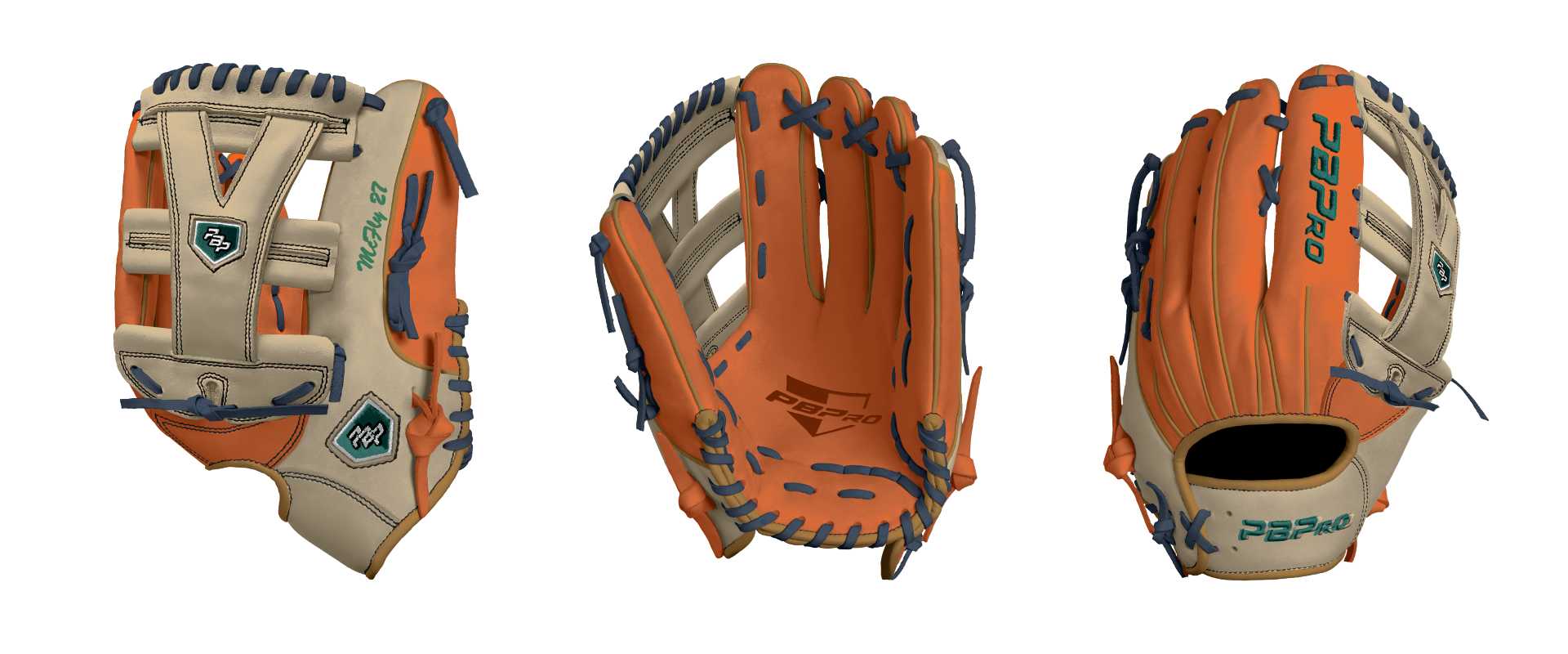 Pro Grade Series (PID81237)