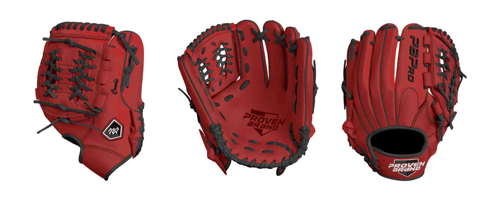 Pro Grade Series (PID104900)